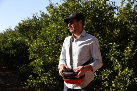 KFAST pracuje autonomně od začátku až do konce.