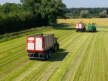 Jasné rozdělení servisu a dílů přinese zákazníkům větší jistotu.