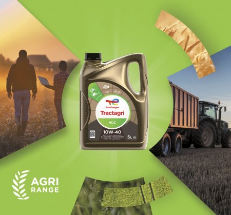 Nabízíme maziva řady Agri pro motory, převodovky, řetězy, nápravy a hydrauliku včetně plastických maziv. Na polích, v lesích i zahradách pomáháme již více než 60 let. Každý olej testujeme v ostrém provozu a schvalujeme přímo s předními výrobci.
