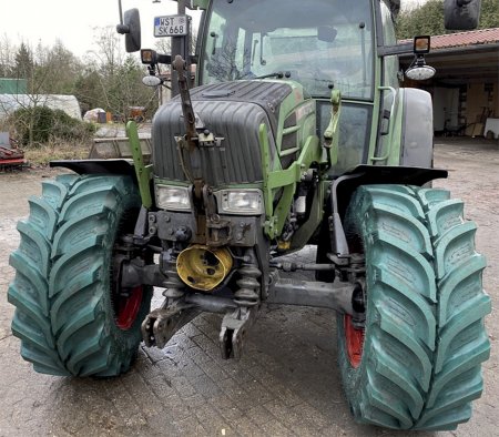Pneumatiky Green XLR Earth byly testovány v různých regionech (Německo, Španělsko, Velká Británie) a získaly velmi pozitivní zpětnou vazbu od farmářů i odborníků.
