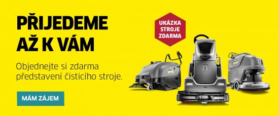 Promoakce 2025: Přijdeme až k Vám<