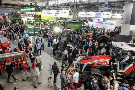 AGROTECH 2026 | Agroportal24h.cz