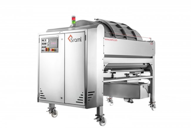 Pneumatický lis VPe