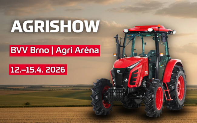 Účast na výstavě zároveň probíhá v roce, kdy si značka TYM připomíná 75 let své existence.