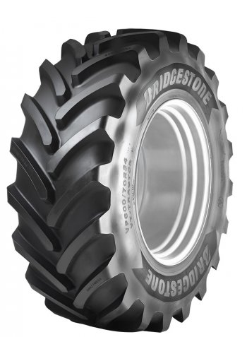  Pneumatiky byly vyvinuty v souladu s přísnými konstrukčními standardy společnosti Bridgestone
      a s využitím virtuálních 3D simulací.