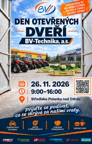 Pozvánka.