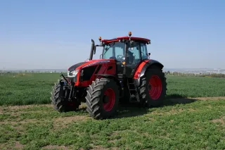Nový Zetor Crystal HD oficiálně. Kompletní přehled všech inovací