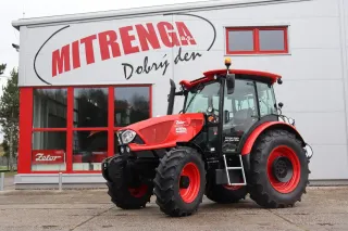 Traktor Zetor Proxima GP 110