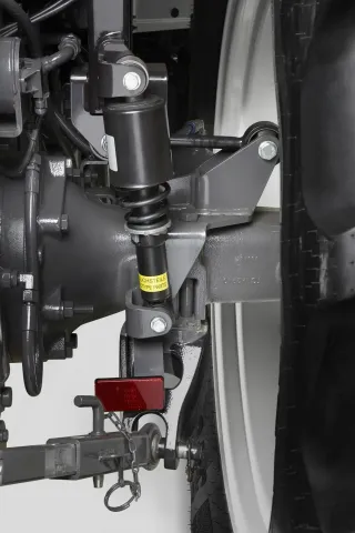 Valtra A HiTech 4