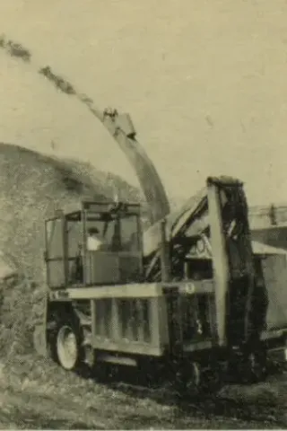 Fenomén 45 s typovým označením ZS-1.