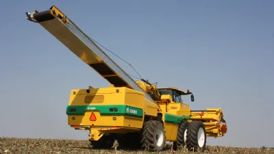 Oxbo 8840