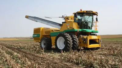 Oxbo 8840
