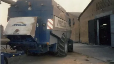 Arcus 2500