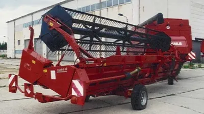 Arcus 2500