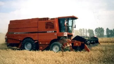 Arcus 2500