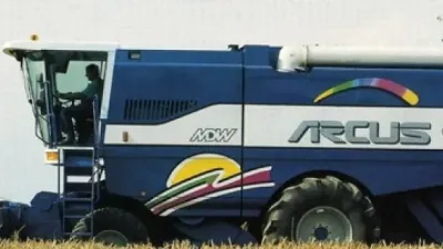 Arcus 2500