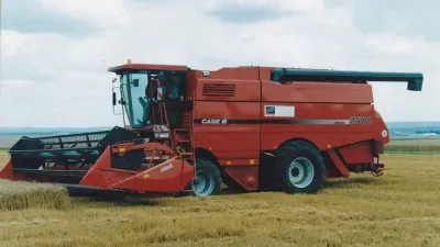 Arcus 2500
