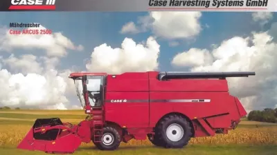 Arcus 2500