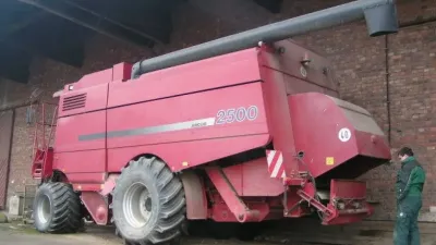 Arcus 2500