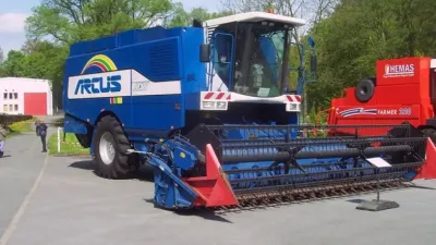 Arcus 2500
