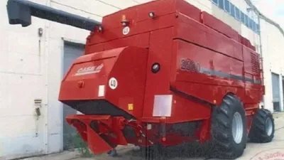 Arcus 2500