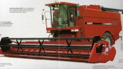 Arcus 2500