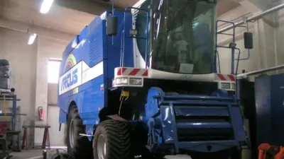 Arcus 2500