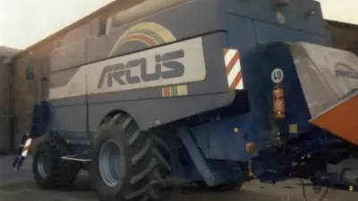 Arcus 25001