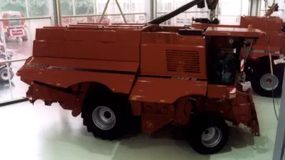 Arcus 2500