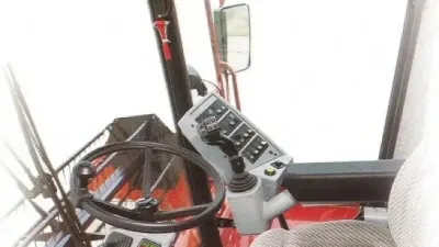 Arcus 2500