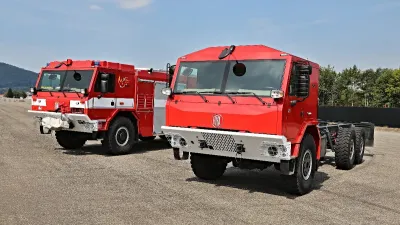 Všestranná firma a slavná značka, Tatra Trucks si připomíná 170 let své existence