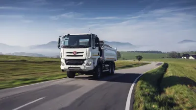 Všestranná firma a slavná značka, Tatra Trucks si připomíná 170 let své existence