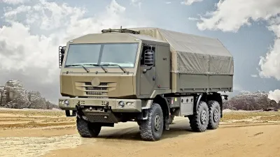 Všestranná firma a slavná značka, Tatra Trucks si připomíná 170 let své existence