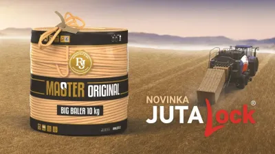 Zdroj foto - tisková zpráva JUTA