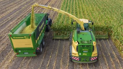 Dvě nové řezačky mají také upravenou funkci PowerSplit. Díky tomu lze výkon motoru volitelně regulovat podle potřeby pouhým stisknutím tlačítka.