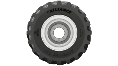 Alliance Agriflex+ 372 – Špičková pneumatika VF pro traktory a sklízecí stroje nyní v 18 nových rozměrech.