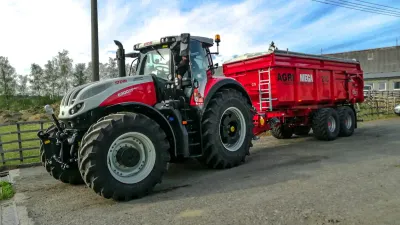 Již 30 let s vámi – osvědčené řešení od českého výrobce.