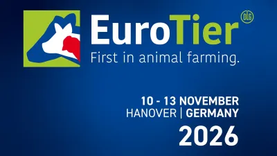 Grafika veletrhu EuroTier
