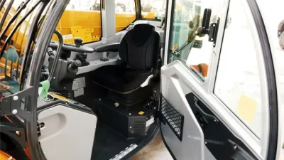 Manipulátory Dieci – snímek 7