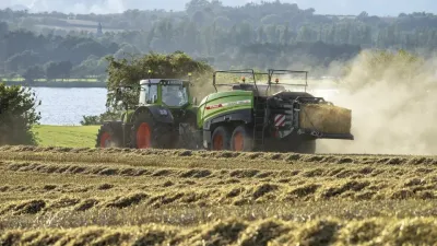 Fendt 1290 UD
