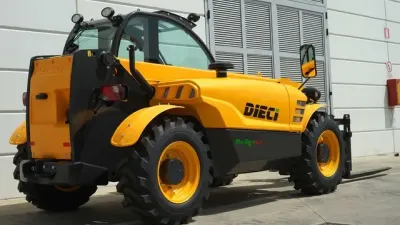 Manipulátory Dieci – snímek 11