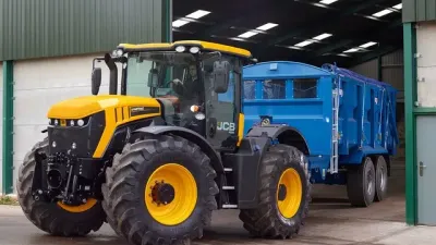 Fastrac 4000