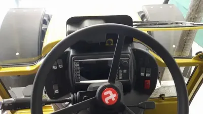 Traktor Rigitrac – snímek 15