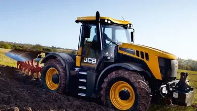 Fastrac 3230 Xtra