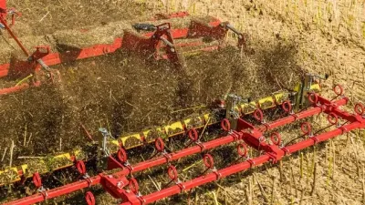 Disk Väderstad CrossCutter – snímek 1
