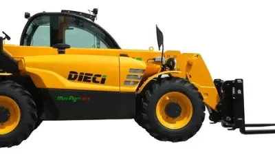 Manipulátory Dieci – snímek 12