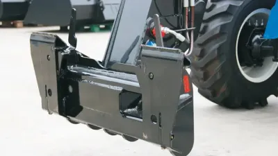 Manipulátory Dieci – snímek 8