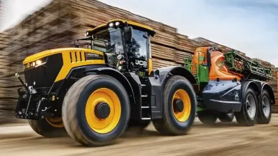 Fastrac 8000