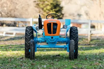 Traktor Lamborghini 2241R – lamborghini dl20 2241r zepredu