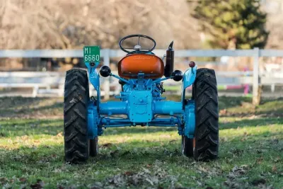 Traktor Lamborghini 2241R – lamborghini dl20 2241r zezadu